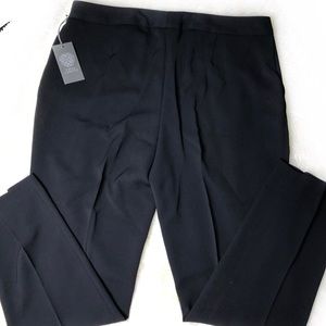 Size 12 black Vince Camuto dress pants